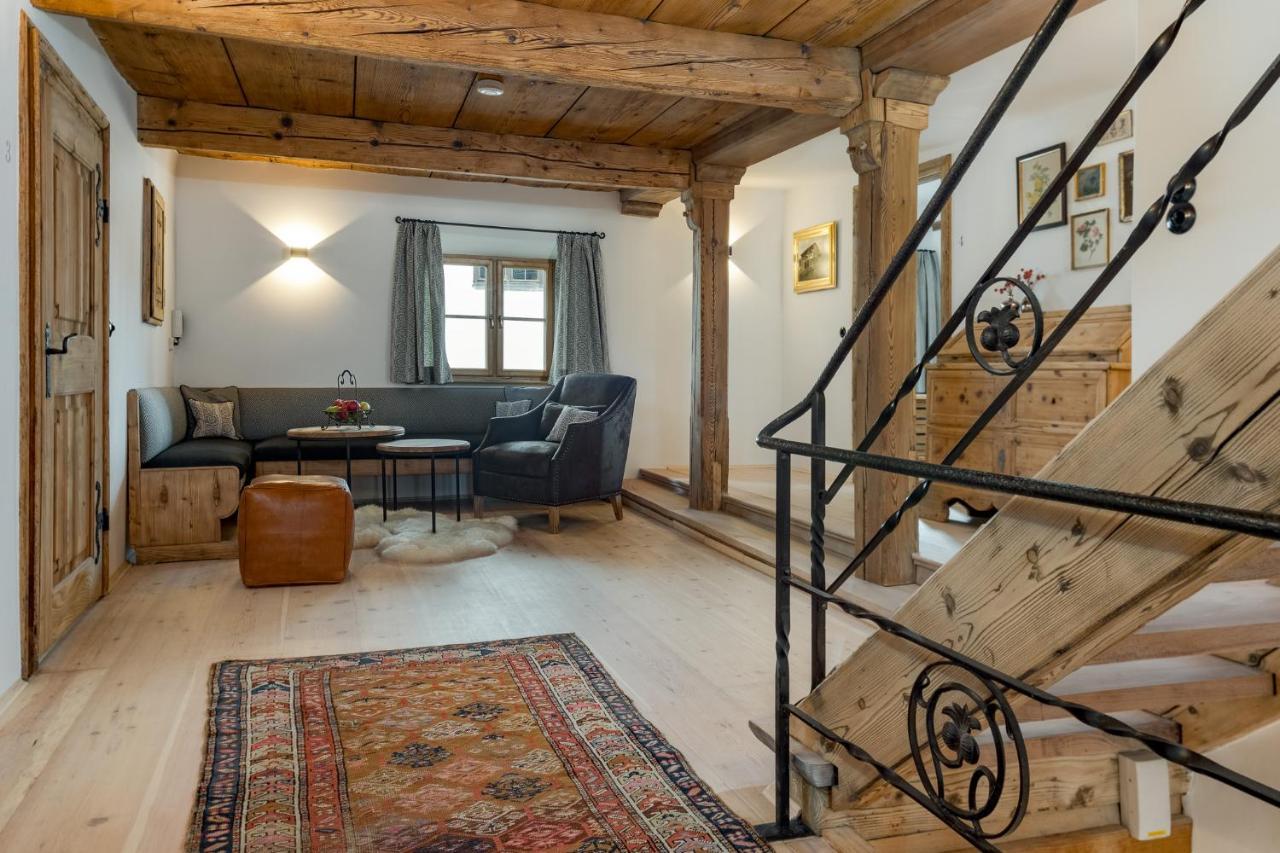Hotel Gut Ising Химинг Экстерьер фото