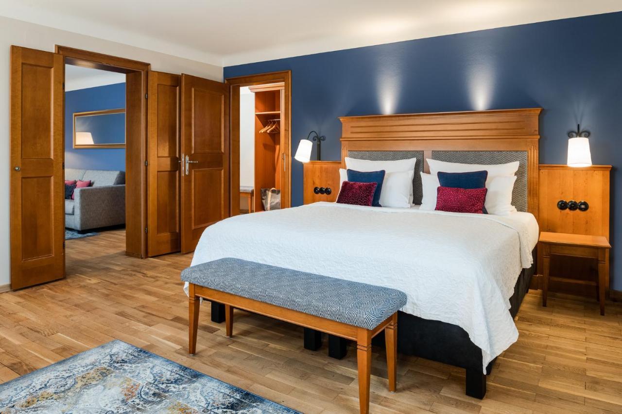 Hotel Gut Ising Химинг Экстерьер фото