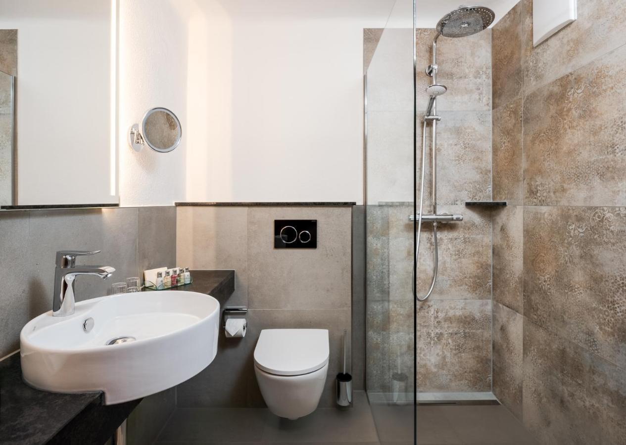 Hotel Gut Ising Химинг Экстерьер фото