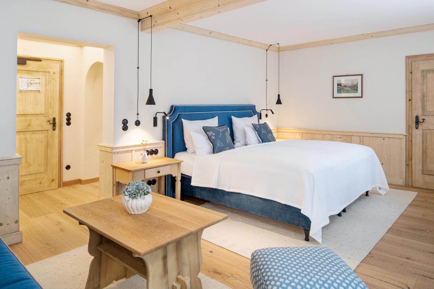 Hotel Gut Ising Химинг Экстерьер фото