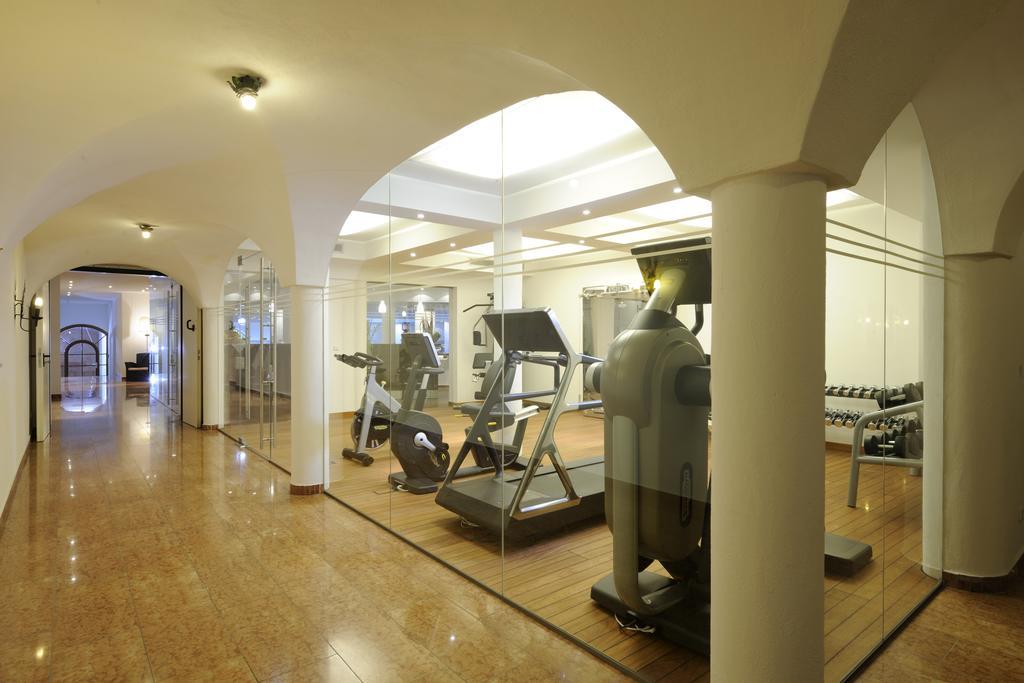 Hotel Gut Ising Химинг Экстерьер фото
