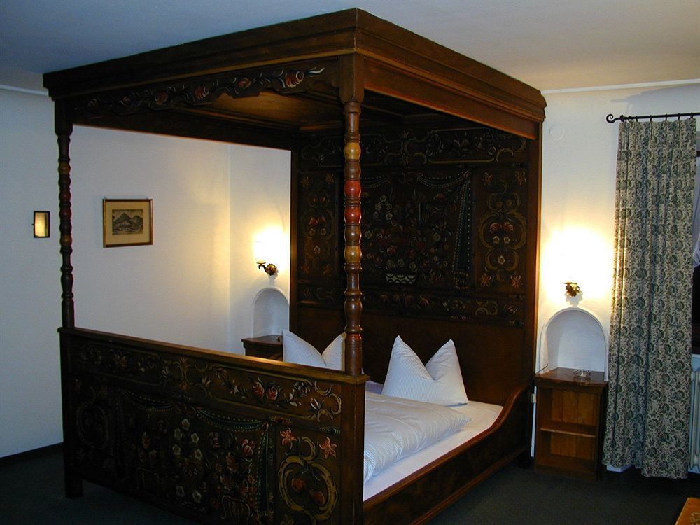 Hotel Gut Ising Химинг Экстерьер фото