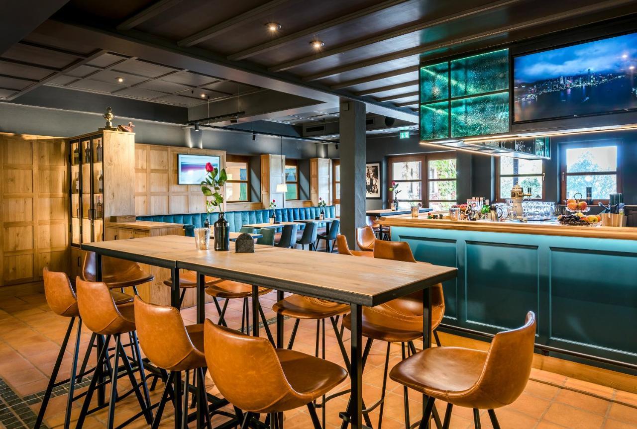 Hotel Gut Ising Химинг Экстерьер фото